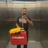 Elias Liee
