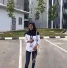 maisarah ezrin