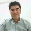 Irshod Yakubi