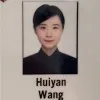 Huiyan Wang