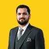 umer irfan