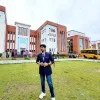 Sk Irfan