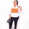 Hlengiwe Mazibuko