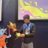 Saksham Paliwal
