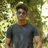 Suvendu Biswal