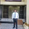 Jyoti Prakash