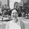 Cathy Tieu
