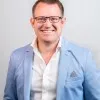 Damien Corcoran CMgr FCMI