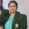 Ayesha Shaikh