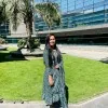 Sayali Barve