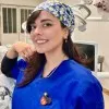 Shabnam Hatami