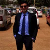 Ronit Shetty
