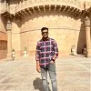 Raunak Jain