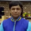 Hitesh Patel