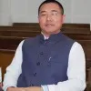 Matsung Longkumer