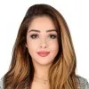 Khadijeh Azaramin
