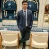 Ashutosh Pandey