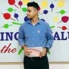Ujjawal Tiwari