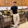 Abhishek Kashyap
