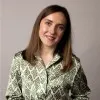 Tetyana Velihzhanina