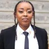 CHRP Doreen Njeri