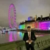 Ashish Naula