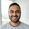 Ash Fernandes