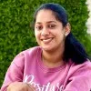 Anila Antony