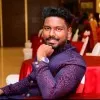 Saravana Prashanth