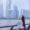 Lucy Yan