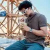 Harish Landa