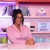 Taleeyah Knowles