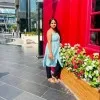 Kajal Sain