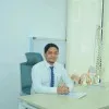 Md Imran Hossain