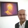 ASHOK PUSHPARAJ