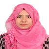 Roksana Yeasmin Ranu