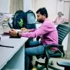 BAIJU MISHRA