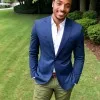 Marquis Dawson