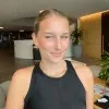 Zara Commins