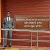 Arabinda malik