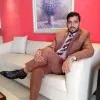 Ghulam Mahu Din Arain