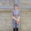 P Sinthya Dechamma