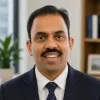 Shailesh Ekbote