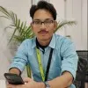 Devjyoti Sharma