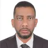 Mohammed Ali Eseid