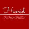 Hamid Khaouti