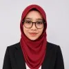 Ummi Najwa Izzati Kamaludin