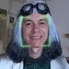 Hans Ghostcraftman
