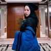 Sheylla Adelia Baramuli