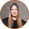 Yaroslava Kurbatova